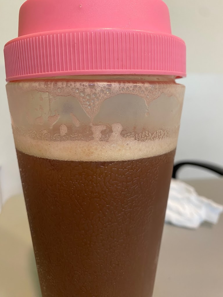 黛黛茶 DailyDae桃園八德店-歐風水果紅茶 的照片