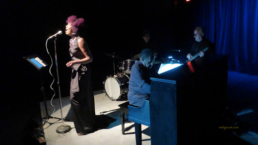 Performing Arts Theater «Threshold Repertory Theatre», reviews and photos, 84 Society St, Charleston, SC 29401, USA