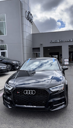 Niello Audi image