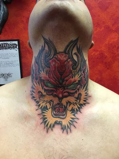 Explore mouse tattoo ideas, creative tattoo ideas in Amityville, available at Tattoo Frenzy Inc