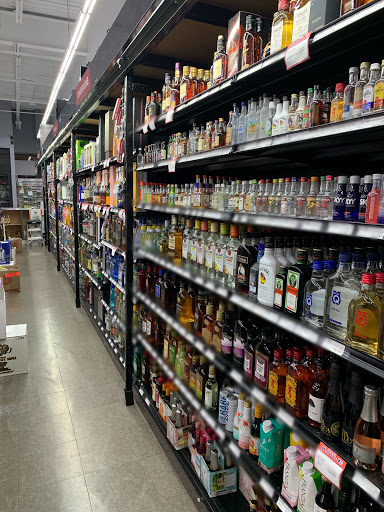 Liquor Store «Liquor City USA», reviews and photos, 965 Richmond Ave # F, Staten Island, NY 10314, USA