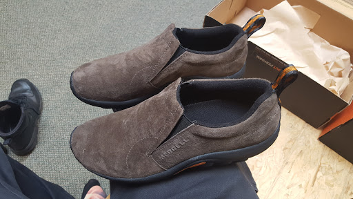 Camping Store «REI», reviews and photos, 970 W Eisenhower Pkwy, Ann Arbor, MI 48103, USA