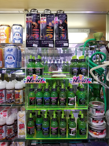 Tobacco Shop «Tobacco Spot», reviews and photos, 9472 Silverdale Way NW, Silverdale, WA 98383, USA