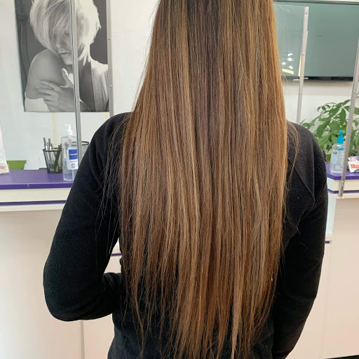 Beauty Salon «Le Touche Beauty Salon», reviews and photos, 2615 Columbia Pike, Arlington, VA 22204, USA