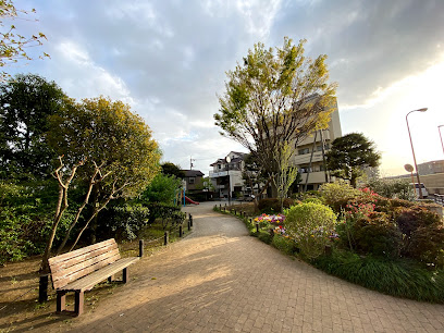 練馬区立春日なかよし公園