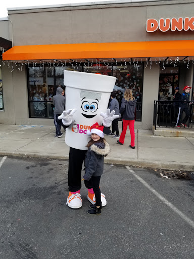 Shopping Mall «Berkeley Heights Shopping Center», reviews and photos, 394 Springfield Ave, Berkeley Heights, NJ 07922, USA