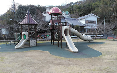 名古曽児童公園 きのここうえん