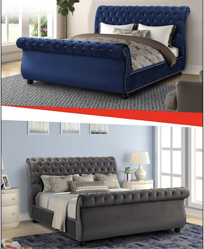 Furniture Store «Good Deal Furniture», reviews and photos, 488 Springfield Ave, Newark, NJ 07103, USA