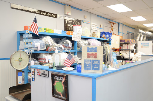 Laundromat «A1A Beach Laundromat LLC», reviews and photos, 1945 A1A S, St Augustine, FL 32080, USA