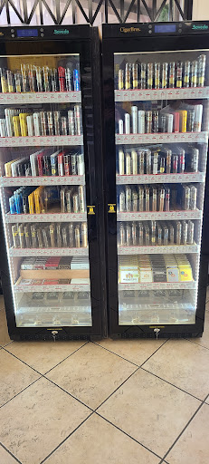 Tobacco Shop «Tobacco & Accessories», reviews and photos, 25571 Jeronimo Rd #9, Mission Viejo, CA 92691, USA