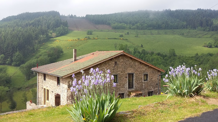 Photo hôtels Gîte du Grand Peisselay 69170 Valsonne