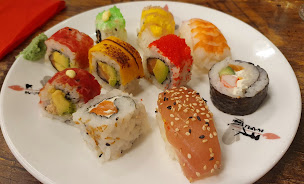 Photo n°11 de Wafu Restaurant à Coignières ()