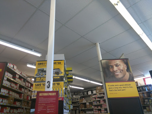 Auto Parts Store «Advance Auto Parts», reviews and photos, 802 N U.S. Hwy 41, Ruskin, FL 33570, USA