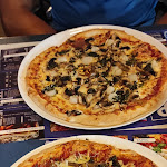 Photo n° 1 de l'avis de Melanie.y fait le 27/07/2022 à 21:12 pour LA GRANDE PLAGE à Le Barcarès