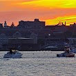 New Bedford Waterfront