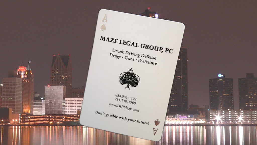 Maze Legal PLC Detroit, MI 48226 Services & Reviews