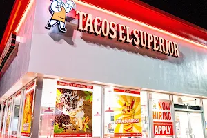 Tacos El Superior image