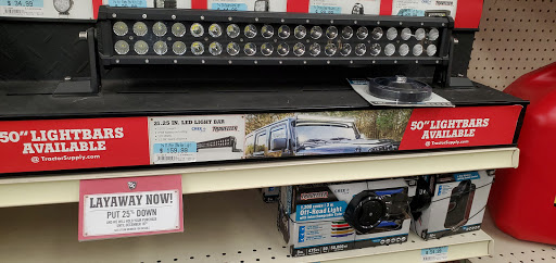 Home Improvement Store «Tractor Supply Co.», reviews and photos, 673 College Hwy, Southwick, MA 01077, USA