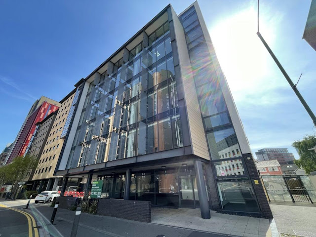 Holt Engineering Recruitment Limited