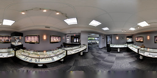 Jewelry Store «IMG Jewelers - Diamond Jewelry Store», reviews and photos, 5470 Mayfield Rd, Lyndhurst, OH 44124, USA