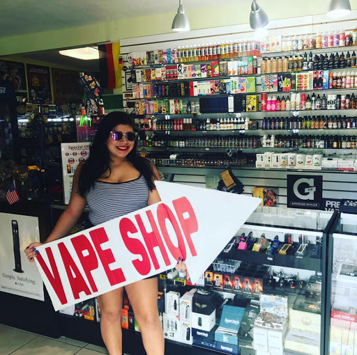 Tobacco Shop «Best Smoke», reviews and photos, 2120 S MacDill Ave, Tampa, FL 33629, USA