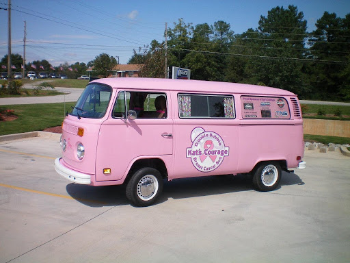 Auto Body Shop «Maaco Collision Repair & Auto Painting», reviews and photos, 3757 N Henry Blvd, Stockbridge, GA 30281, USA