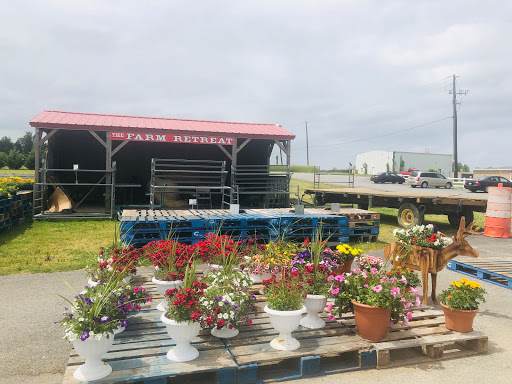 Produce Market «Miller Farms», reviews and photos, 10140 Piscataway Rd, Clinton, MD 20735, USA