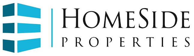 HomeSide Properties - Brussel