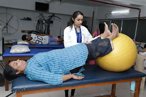 Subhankar Physiotherapy Health Care | best Kolkata Physiotheraphy image