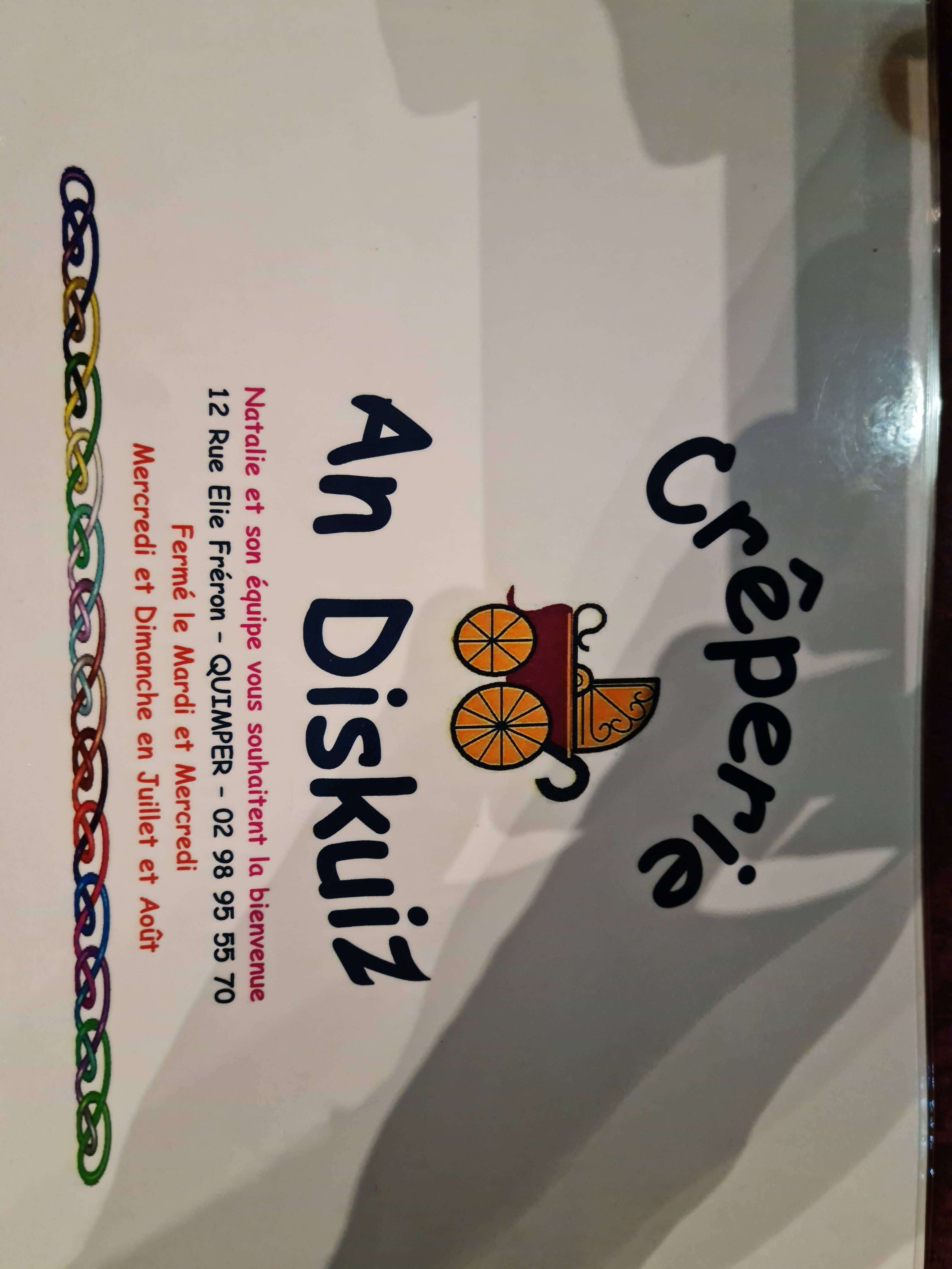 Photo n° 1 de l'avis de Nicolas.A fait le 27/04/2019 à 22:44