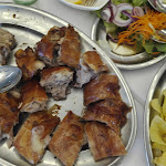 Photo n°3 de l'avis de Maria.i fait le 11/09/2022 à 19:03 sur le  Nova Casa Dos Leitões à Aguim