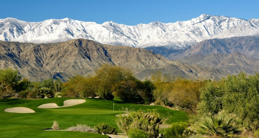 Golf Resort «Desert Willow Golf Resort», reviews and photos, 38-995 Desert Willow Dr, Palm Desert, CA 92260, USA