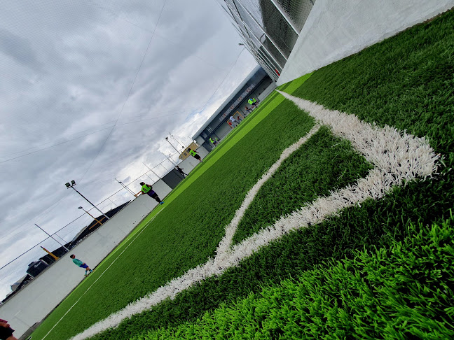 Complejo Deportivo C.M.G. (cancha sintetica) - Campo de fútbol
