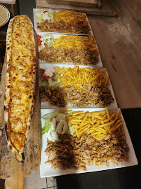 Photos du propriétaire du Restauration rapide Kebab royal au Feelings Foods à Marboué - n°10