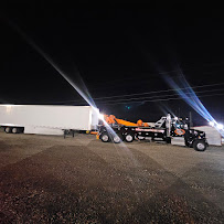 Griffin and Griffin Towing, Inc. - Photo 1 - Car repair in Columbus, GA, Columbus