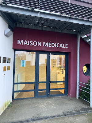 Docteur Véron Olympe à Longuenée-en-Anjou