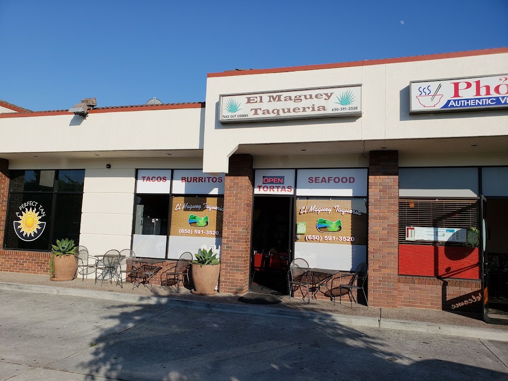 El Maguey 94070