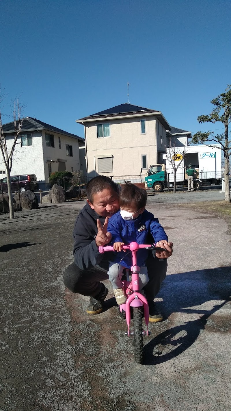 今沢水上公園