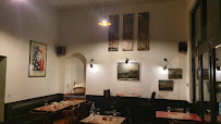 Atmosphère du Bistro Cafe Curieux à Grenoble - n°2