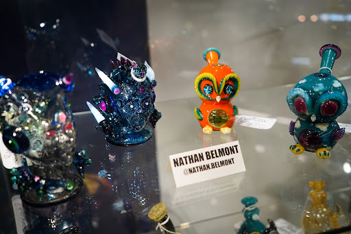 Tobacco Shop «Planet Caravan Smoke Shop», reviews and photos, 2826 Jefferson Ave, Cincinnati, OH 45219, USA