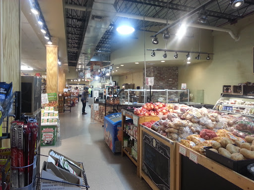 Ralph's Market