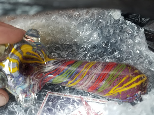 Tobacco Shop «Off the Wall», reviews and photos, 8805 Kingston Pike #103, Knoxville, TN 37923, USA