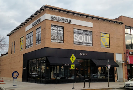 Clothing Store «J.Crew», reviews and photos, 3423 N Southport Ave, Chicago, IL 60657, USA