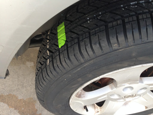J & T Tire & Auto image
