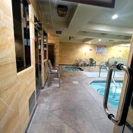 Spa «Seoul Health Spa», reviews and photos, 15212 S Western Ave # A, Gardena, CA 90249, USA