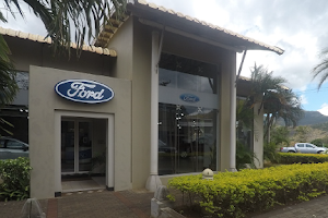 Ford Mauritius image