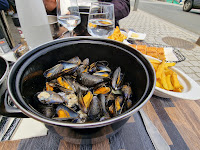 Moule du Restaurant français Chez Tonton Guy à Paimpol - n°1