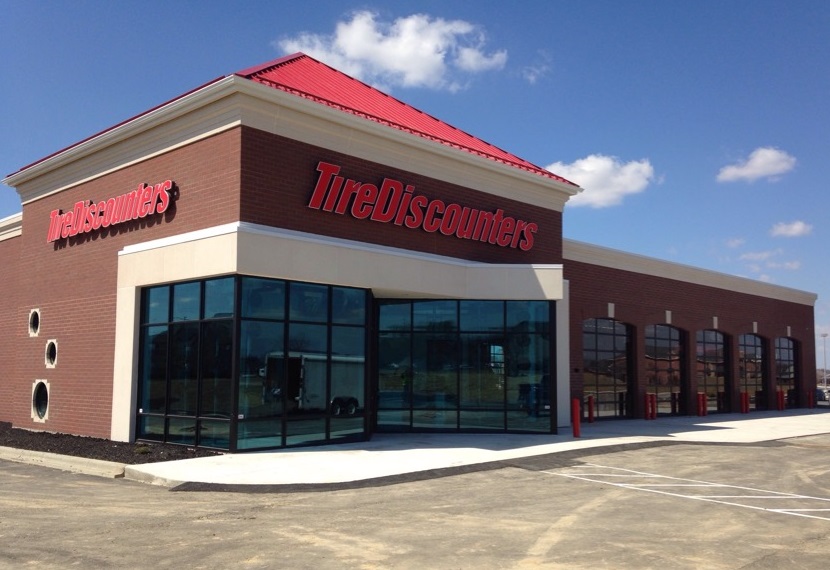 Tire Discounters