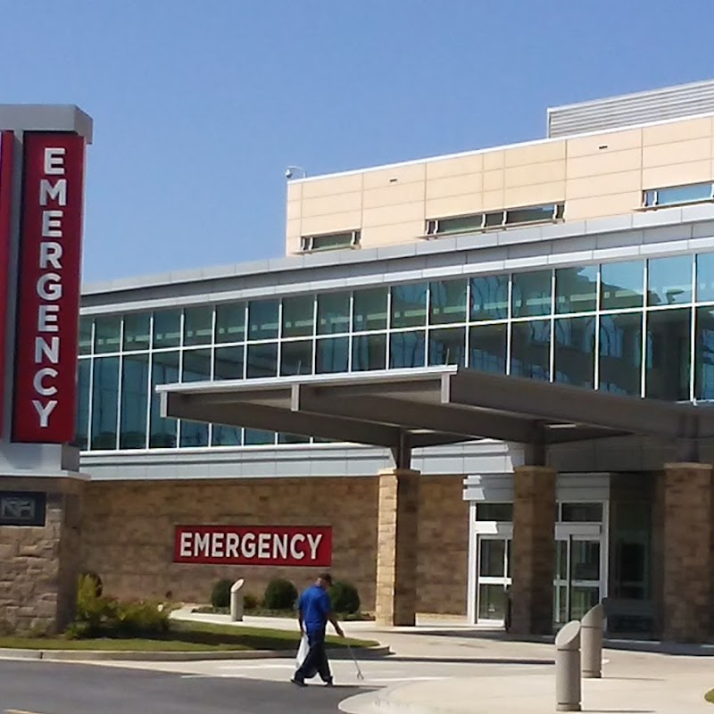 Northside Hospital Cherokee Emergency Room