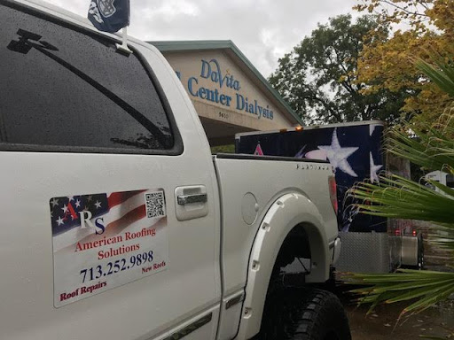 Roofing Contractor «ARS American Roofing Solutions LLC.», reviews and photos, 2450 Louisiana St Suite 400, Houston, TX 77006, USA